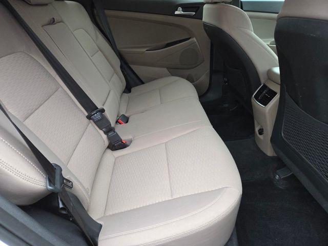 used 2019 Hyundai Tucson car, priced at $14,821