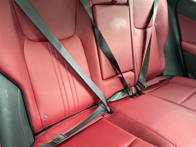 used 2025 Lexus NX 350 car, priced at $45,635