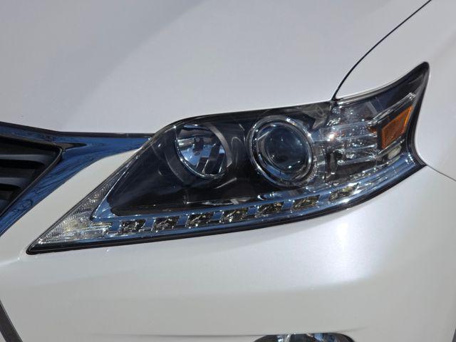 used 2015 Lexus RX 350 car, priced at $19,558