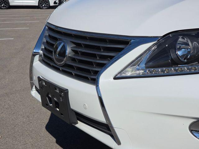 used 2015 Lexus RX 350 car, priced at $19,558