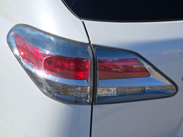 used 2015 Lexus RX 350 car, priced at $19,558