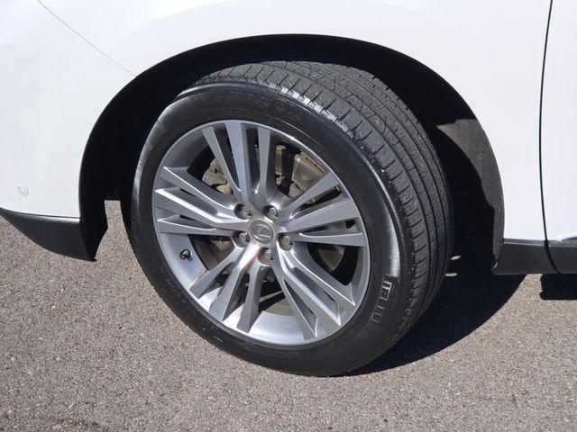 used 2015 Lexus RX 350 car, priced at $19,558