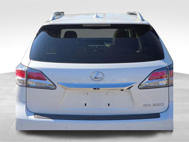 used 2015 Lexus RX 350 car, priced at $19,558