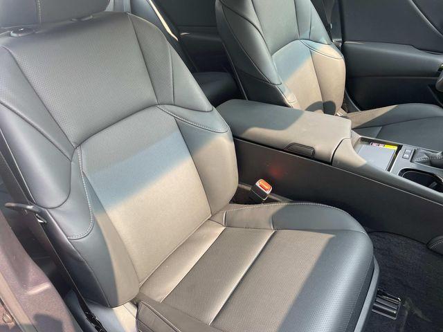 used 2024 Lexus ES 300h car, priced at $45,851
