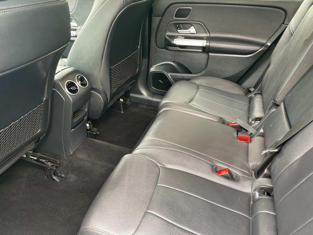 used 2023 Mercedes-Benz GLB 250 car, priced at $34,522