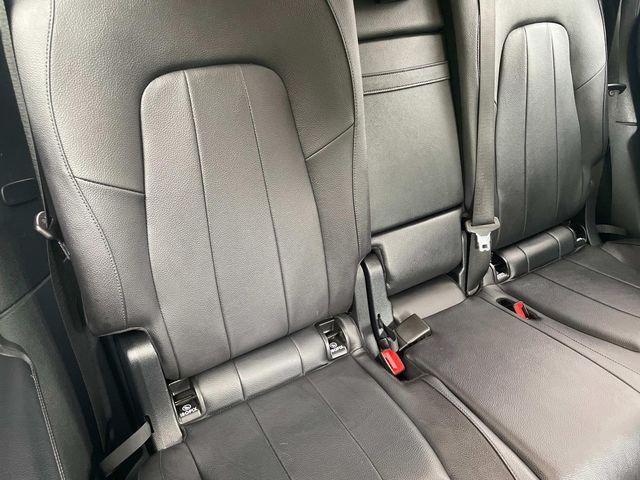 used 2023 Mercedes-Benz GLB 250 car, priced at $34,522