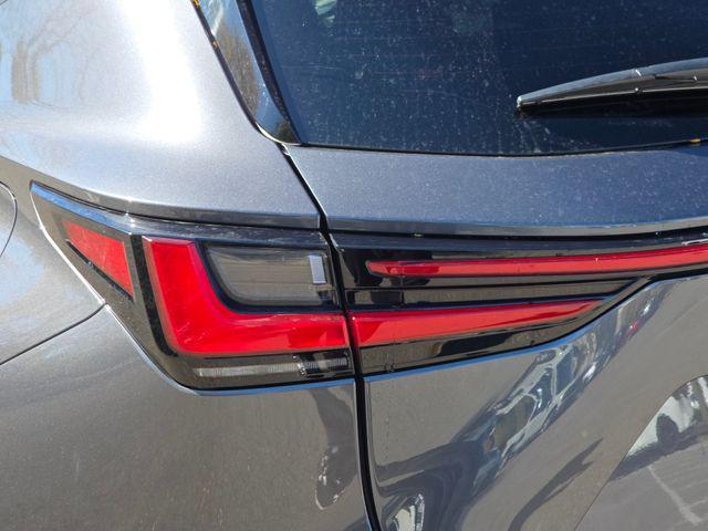 used 2023 Lexus NX 250 car, priced at $35,574