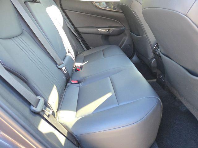 used 2023 Lexus NX 250 car, priced at $35,574