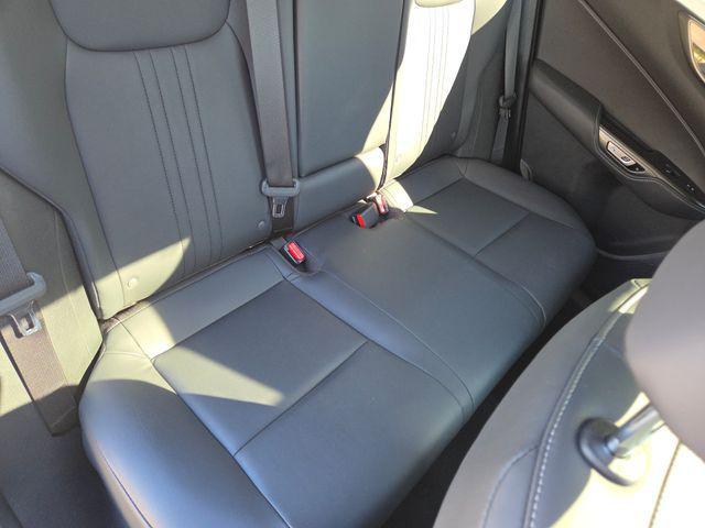 used 2023 Lexus NX 250 car, priced at $35,574