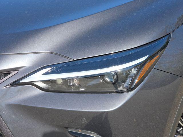 used 2023 Lexus NX 250 car, priced at $35,574