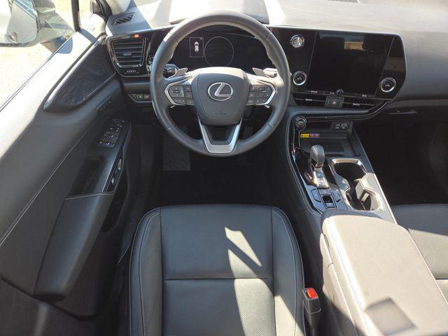 used 2023 Lexus NX 250 car, priced at $35,574