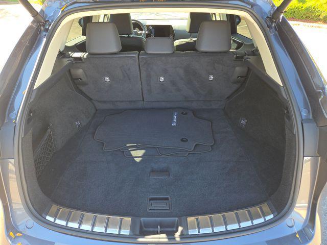 used 2023 Lexus NX 250 car, priced at $35,574