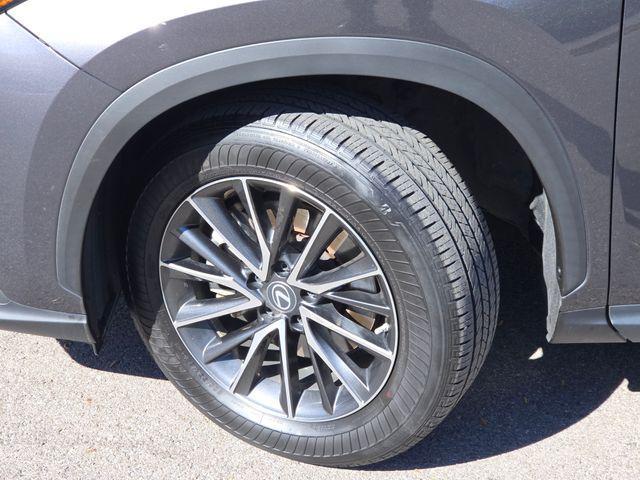 used 2023 Lexus NX 250 car, priced at $35,574