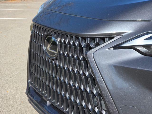 used 2023 Lexus NX 250 car, priced at $35,574