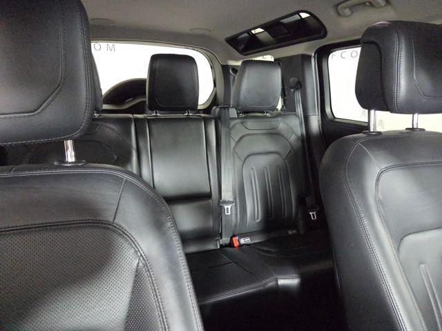 used 2020 Land Rover Defender car, priced at $44,426