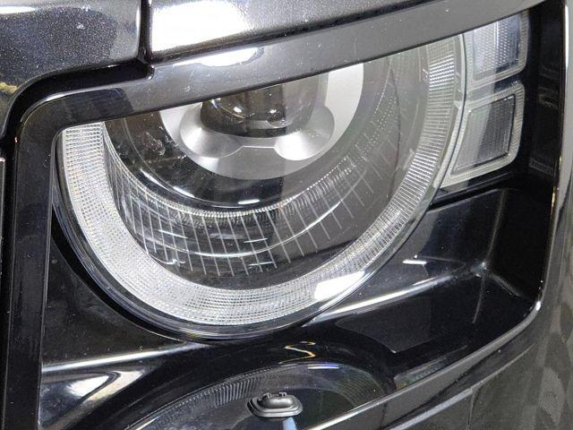 used 2020 Land Rover Defender car, priced at $44,426