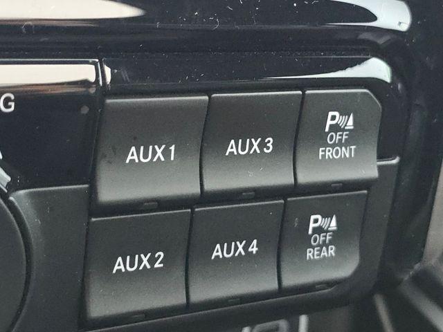 used 2023 Ram 1500 car, priced at $87,831