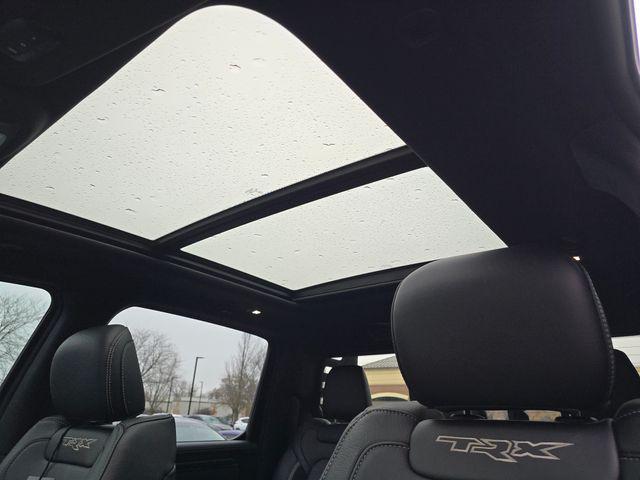 used 2023 Ram 1500 car, priced at $87,831