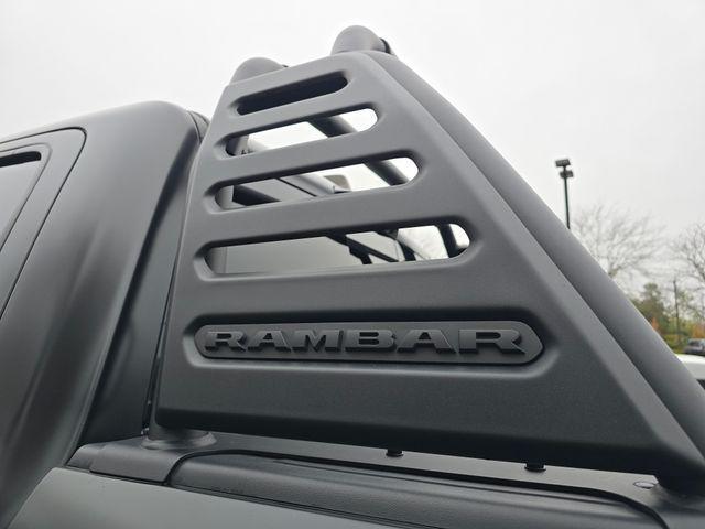 used 2023 Ram 1500 car, priced at $87,831