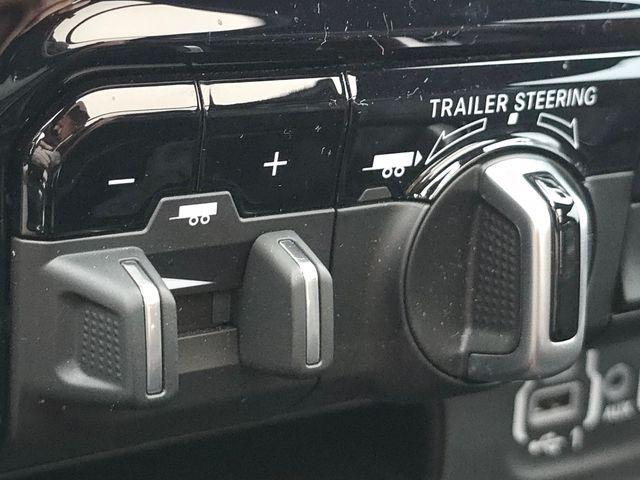 used 2023 Ram 1500 car, priced at $87,831