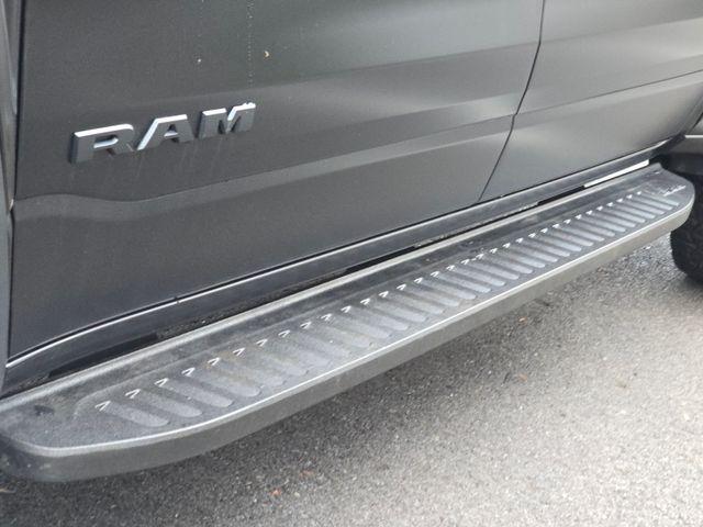 used 2023 Ram 1500 car, priced at $87,831
