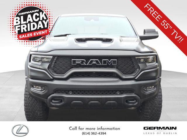 used 2023 Ram 1500 car, priced at $87,831