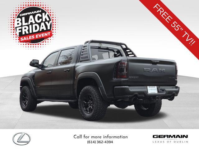 used 2023 Ram 1500 car, priced at $87,831