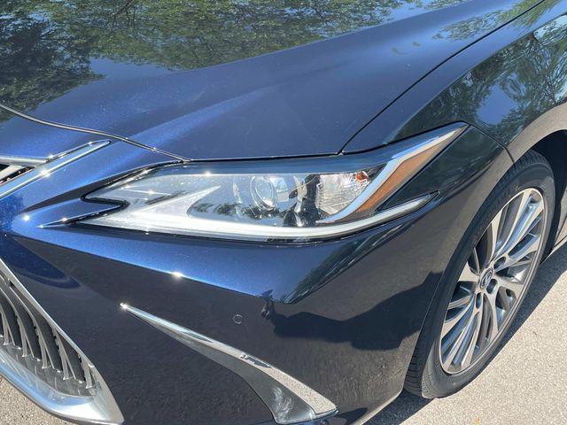 used 2019 Lexus ES 350 car, priced at $33,391
