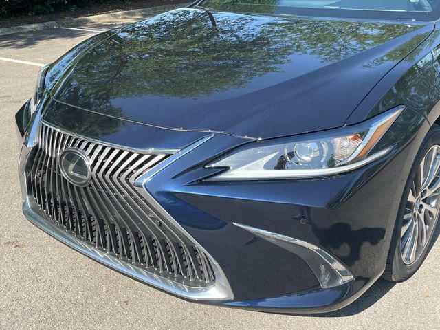 used 2019 Lexus ES 350 car, priced at $33,391