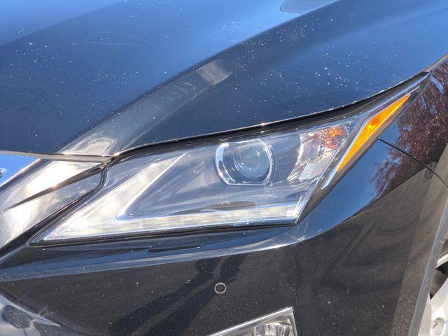 used 2017 Lexus RX 350 car, priced at $24,621