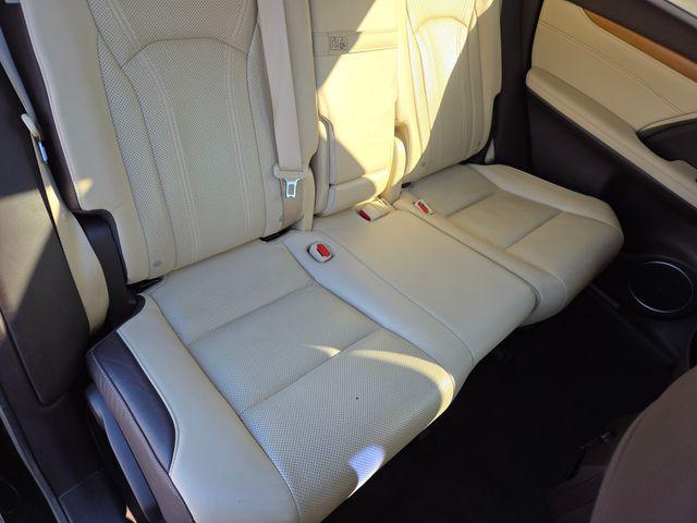 used 2017 Lexus RX 350 car, priced at $24,621