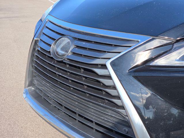 used 2017 Lexus RX 350 car, priced at $24,621