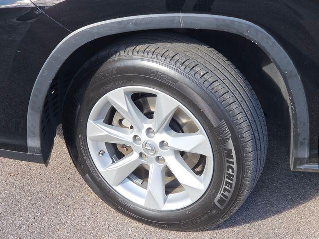 used 2017 Lexus RX 350 car, priced at $24,621