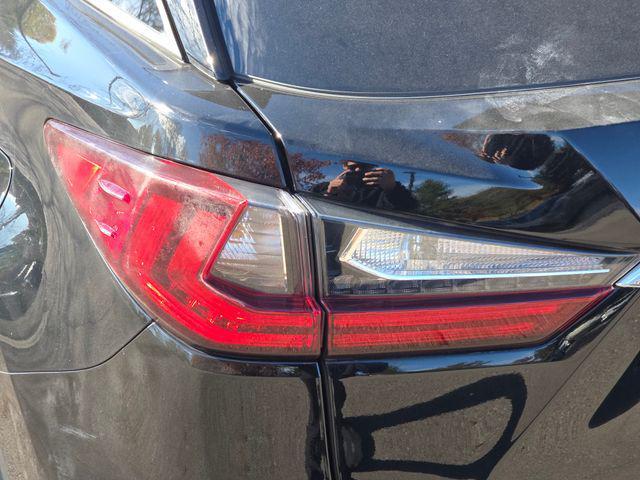 used 2017 Lexus RX 350 car, priced at $24,621