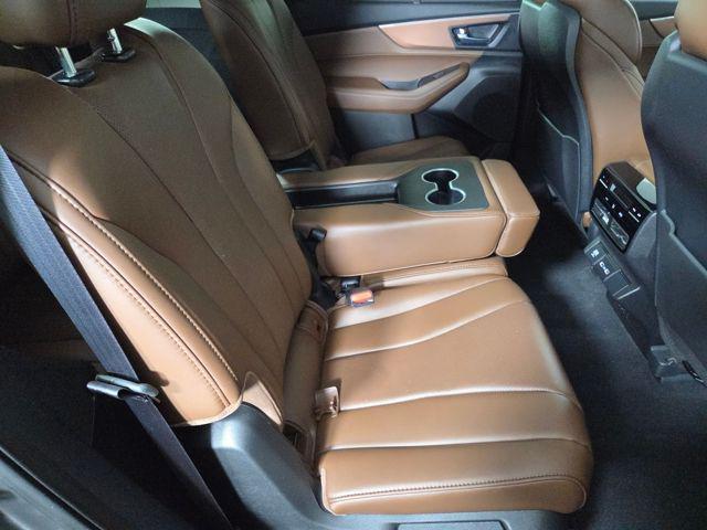 used 2024 Acura MDX car, priced at $47,393