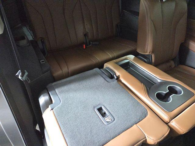 used 2024 Acura MDX car, priced at $47,393