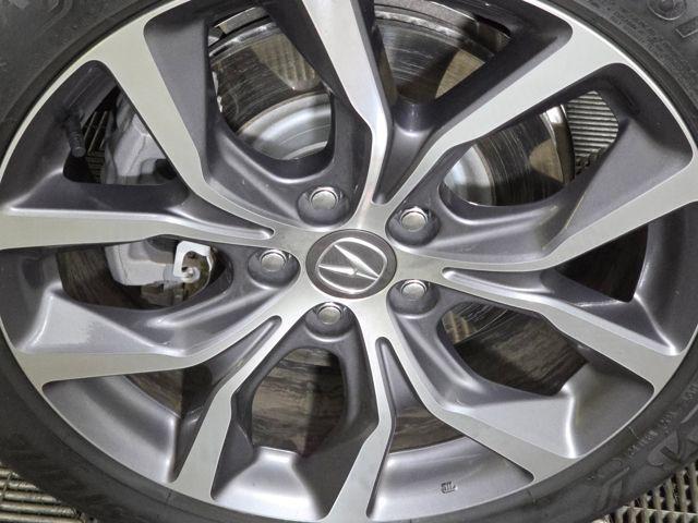 used 2024 Acura MDX car, priced at $47,393