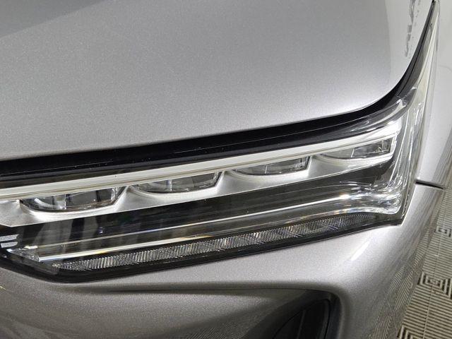 used 2024 Acura MDX car, priced at $47,393