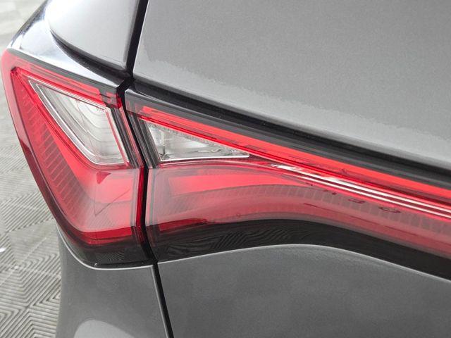 used 2024 Acura MDX car, priced at $47,393