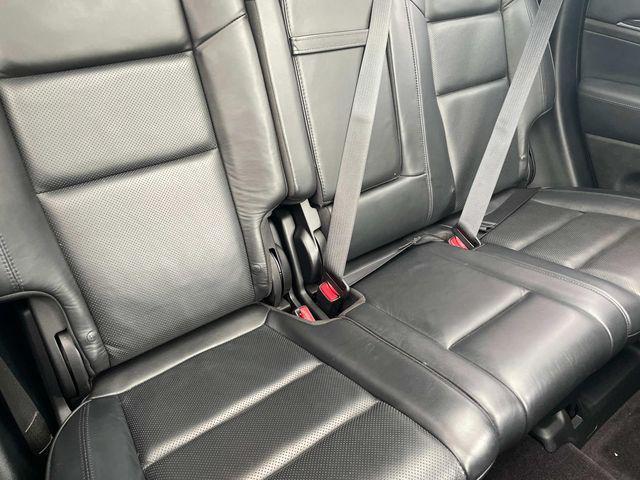 used 2018 Jeep Grand Cherokee car, priced at $17,870
