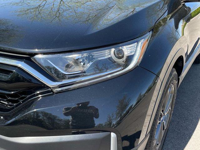 used 2020 Honda CR-V car, priced at $25,688
