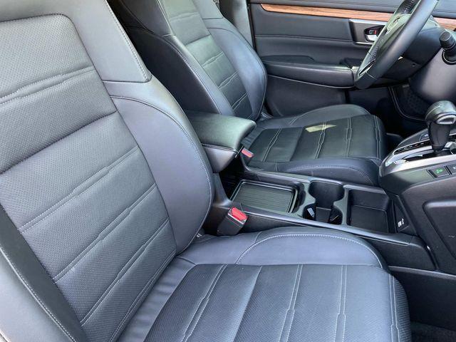 used 2020 Honda CR-V car, priced at $25,688
