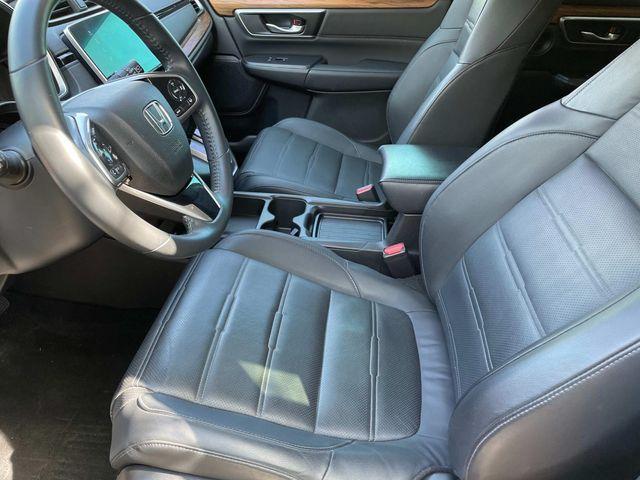 used 2020 Honda CR-V car, priced at $25,688