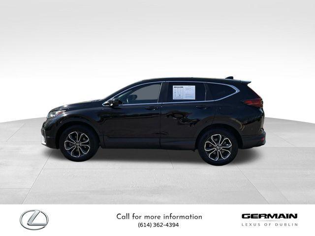 used 2020 Honda CR-V car, priced at $25,688