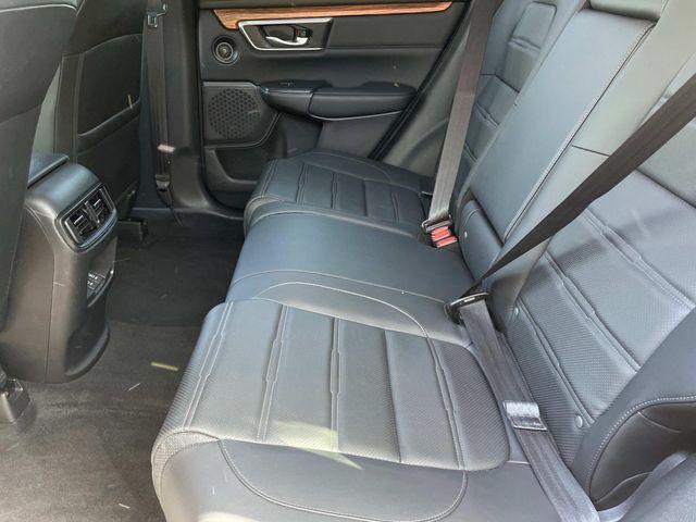 used 2020 Honda CR-V car, priced at $25,688