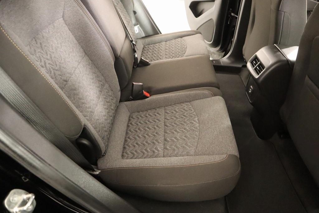 used 2024 Chevrolet Equinox car, priced at $21,780