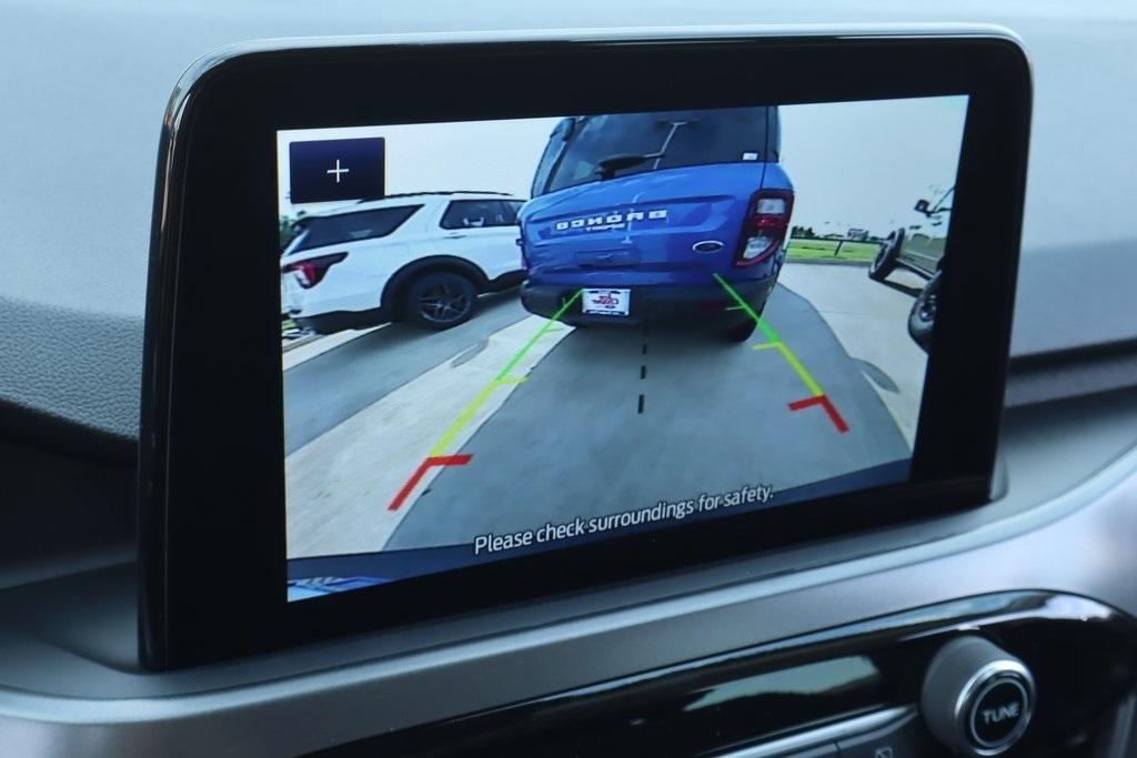 new 2025 Ford Escape car, priced at $27,314