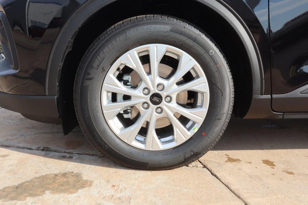 new 2025 Ford Escape car, priced at $27,314