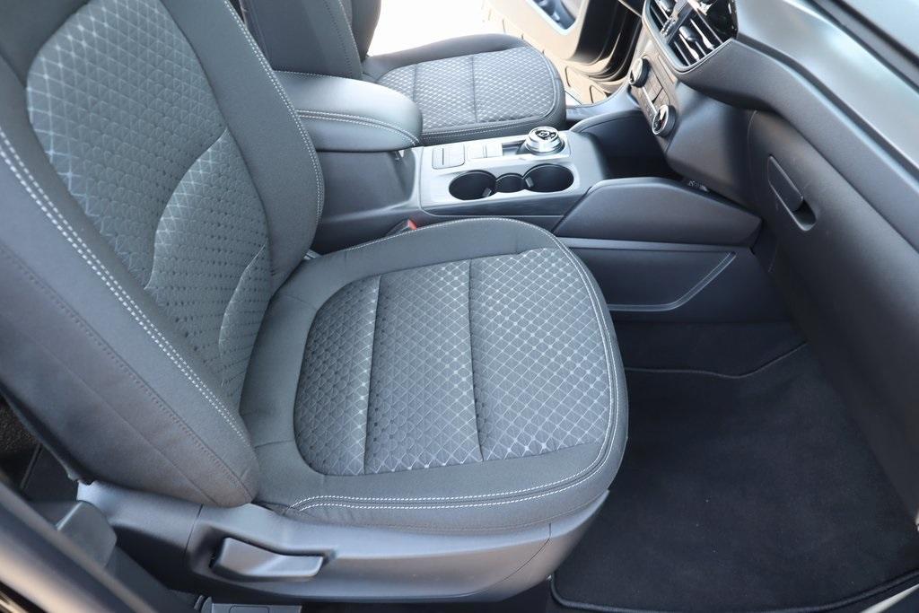 new 2025 Ford Escape car, priced at $27,314