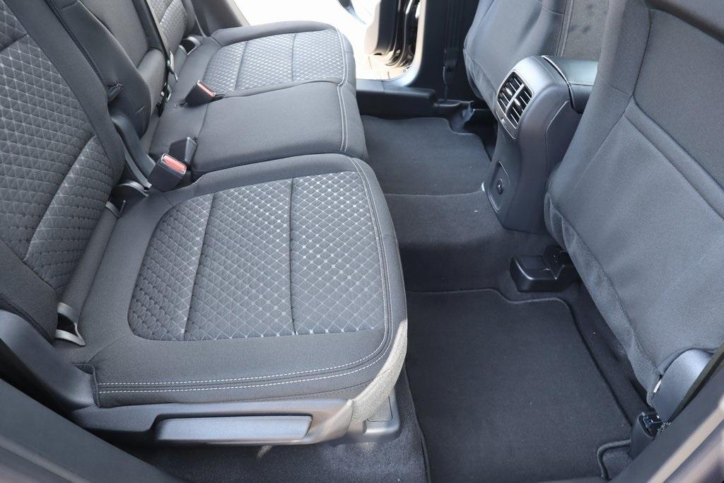 new 2025 Ford Escape car, priced at $27,314